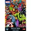 Пазл Marvel Герої Марвел - 1000 шт. TREFL 10881 - мініатюра 2