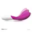 Вібратор Lelo Mona Wave 19.5 см рожевий - мініатюра 10