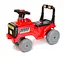 Каталка Беби трактор, Орион, красный, 61x31x45 см, 931 КРА - миниатюра 1
