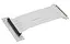 Райзер MSI PCI-E 4.0 X16 RISER 180M White - мініатюра 1