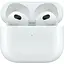 Навушники Apple AirPods 3 gen білі (MME73TY/A) - мініатюра 1