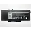 Акумулятор Dell Latitude 5500 4GVMP, 68Wh (8500mAh), 4cell, 7.6V, Li-ion (A47508) - мініатюра 1