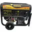 Генератор Forte FG10000E (8,3 кВт) - мініатюра 2