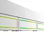 Система водяного охлаждения ID-Cooling Space LCD SL360 White - миниатюра 5