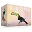Коробка-органайзер для гри Stonemaier Games Крила + доповнення Wingspan Nesting Box (6513) - мініатюра 1