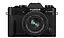 Бездзеркальний фотоапарат Fujifilm X-T30 II kit (15-45mm) Black (16759732) - мініатюра 1
