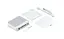Комутатор керований рівня 3 Ubiquiti Pro 8 PoE (USW-PRO-8-POE) - мініатюра 3
