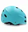 Велосипедний шолом A-Bike EE-210 L (58-62 см) бірюзовий (G0001432) - мініатюра 2