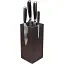 Набір ножів Boker Meisterklinge Damast Set Square - мініатюра 1