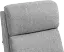 Офисное кресло GT Racer серое (B-3021 Fabric Gray) - миниатюра 7