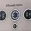 Кофеварка эспрессо 26452-56 Distinctions Titanium Russell Hobbs teh0026790 - миниатюра 4