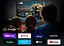 Смарт ТВ приставка Smart TV Box Android 12 RockTek GB1 2/16GB - миниатюра 2