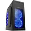 Корпус GameMax MT520-450W - мініатюра 2