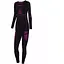 Термобілизна Viking Etna Lady Set Black XL (VI-500/21/3090/46/XL) - мініатюра 1