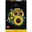 Конструктор LEGO Botanicals Букет соняшників 686 деталей (11502) - мініатюра 2