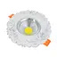 Точковий світильник Brille LED HDL-M55 3W NW 36-349 - мініатюра 1