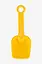 Игрушка ТехноК Лопатка 1776 Желтый - миниатюра 1