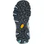 Черевики Merrell Moab 3 Mid GTX Wms 39 Сірий/Блакитний (1054-036.0059) - мініатюра 6