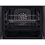 Электрическая духовка Electrolux EOF 3H40BK - миниатюра 3