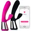 Вібратор Kiiroo Ohmibod Fuse Pink SO2908 (104663) - мініатюра 9