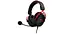 Наушники HyperX геймерские игровая гарнитура Cloud Alpha (HX-HSCA-RD) черная с красным - миниатюра 7