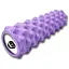 Масажний ролик EasyFit Grid Roller Extreme 45 см Фіолетовий (EF-2051-V) - мініатюра 1