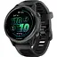 Смарт-часы Garmin Forerunner 570 42mm Slate Gray Aluminum with Translucent Black/Black Band (010-02970-00) [138716] - миниатюра 1