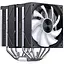 Кулер для процесора Jonsbo CA80 Black (CA80 Black) - мініатюра 4