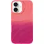 Чохол Epik TPU ColorWave для Apple iPhone 16, 6.1 Peach/Pink - мініатюра 2