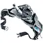 Сумка поясна Deuter Pulse 3 Graphite (1052-3910123 4014) - мініатюра 2