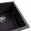 Кухонна мийка Platinum 4040 RUBA (SP000040836) - мініатюра 7