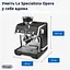 Кавоварка DeLonghi La Specialista Opera EC 9555 BK рожкова - мініатюра 13
