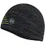 Шапка Buff Dryflx Hat Black (1033-BU 121533.999.10.00) - миниатюра 1