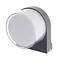Подсветка Brille AL-609/12W NW LED IP65 BK - миниатюра 1