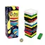 Настільна гра "Colors Jenga" Strateg 30717, 48 брусків, українською мовою - мініатюра 1