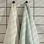 Полотенце MBM Home Терра 30x50 см жемчужный-аквамарин (BT-14 S PEARL/AQUAMARINE) - миниатюра 8