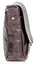 Шкіряна чоловіча сумка SHVIGEL 21х22,5х8 см sum0023496 - мініатюра 5