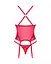 Obsessive Lacelove corSet XL/2XL - мініатюра 4