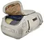 Спортивная сумка Thule Chasm Duffel 70 л Soft Sand (TH 3205140) - миниатюра 4
