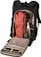 Рюкзак Thule Covert DSLR Rolltop Backpack 32L (Black) 3205344 (TH 3205344) - миниатюра 7