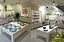 Светильник трековый поворотный LED 405/20W NW COB WH/BK Brille 32-285 - миниатюра 5