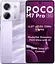 Смартфон POCO M7 Pro 5G 12/256 GB фиолетовый - миниатюра 3