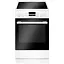 Электрическая плита Hansa FCCW58203 - миниатюра 1