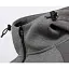Реглан Savage Gear Tec-Foam Zip Hoodie XL Dark Grey Melange - миниатюра 4
