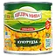 Кукуруза сахарная консервированная Щедра нива Суперсладкая из целых зерен вакуумированная 680 г (2 шт. х 340 г) - миниатюра 2