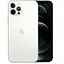 Apple iPhone 12 Pro 512GB Silver (MGMV3/MGLY3) - мініатюра 1