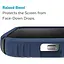 Оригінальний протиударний чохол Speck Presidio2 Grip MagSafe для Iphone 15 Pro (6.1") Coastal Blue 150563-3206 - мініатюра 9