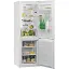 Холодильник Whirlpool W5 811E W с морозильной камерой - миниатюра 5