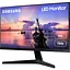 Монитор 23.8" Samsung F24T350FHI FHD IPS 75Hz (LF24T350FHIXCI) Б/у - миниатюра 3