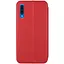Шкіряний чохол-книжка Classy для Samsung Galaxy A50 (A505F) / A50s / A30s Червоний - мініатюра 3